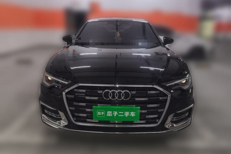 Used Audi A6L 2024 45 TFSI Prestige Dynamic Edition