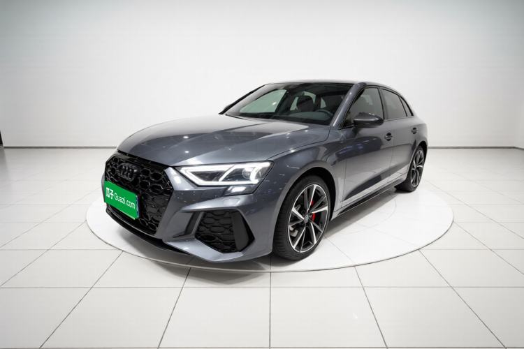 Used Audi A3 2021 Sportback 35 TFSI Luxury Sports Model