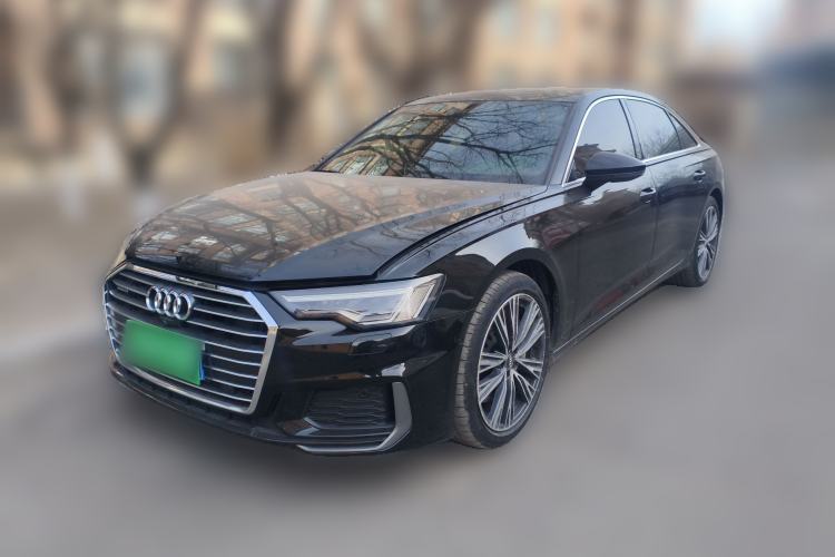 Used Audi A6L 2019 55 TFSI quattro Prestige Dynamic Edition