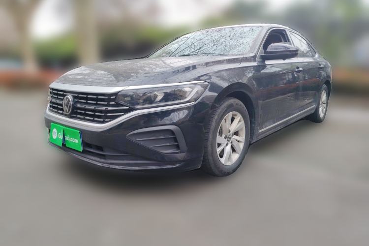 Used Volkswagen Passat 2024 280TSI Business Edition