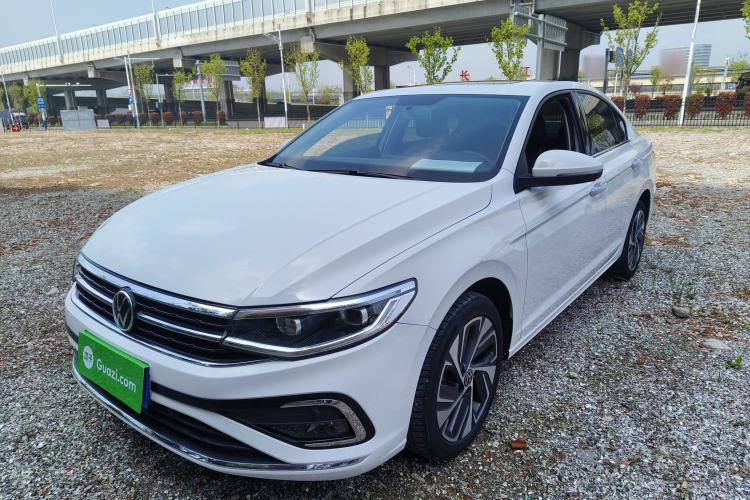 Used Volkswagen Bora 2024 200TSI DSG EnjoyDrive PRO Edition