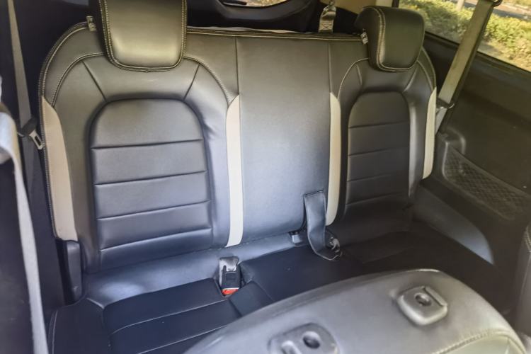 Used Wuling Zhengcheng 2021 1.5T Manual Luxury Version
