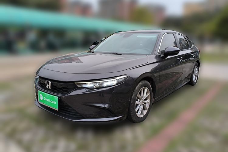 Used Honda Integra 2023 240TURBO Manual Exclusive Edition