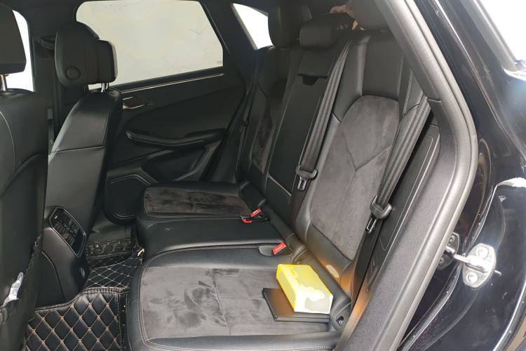 Used Porsche Macan 2018 Macan 2.0T
