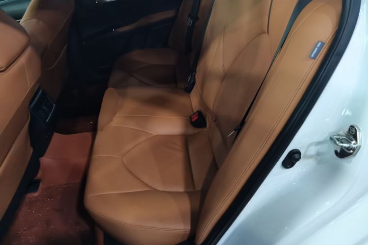 Used Toyota Camry 2022 2.0GVP Premier Edition