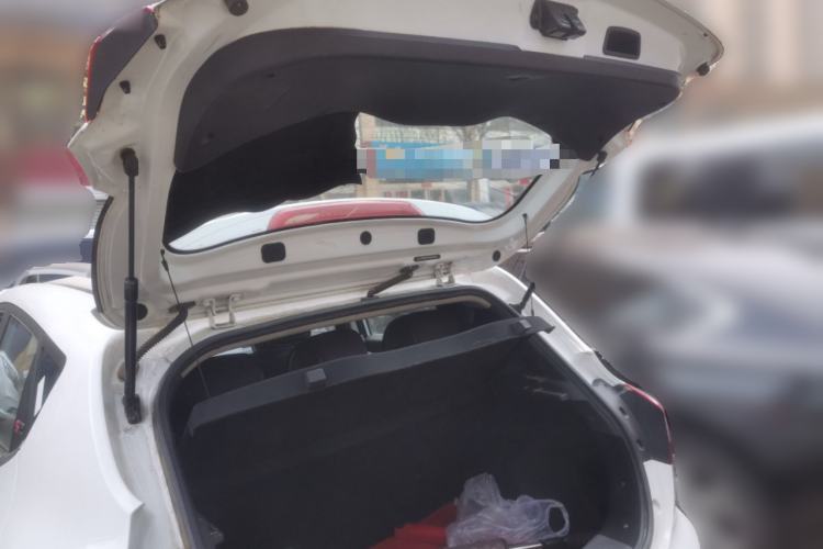 Used JAC Refine S2 2015 1.5L Manual Luxury Smart Model
