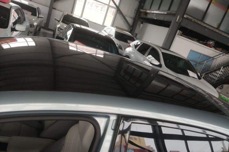 Used MG 4 EV 2026 Model 437 Freedom Edition
