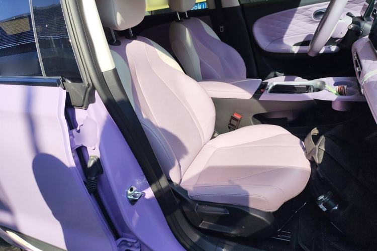 Used Dongfeng NAMMI 01 2024 New Edition 330 Plus Smart+
