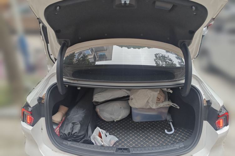 Used Ford Mondeo 2023 EcoBoost 180 Comfort Model