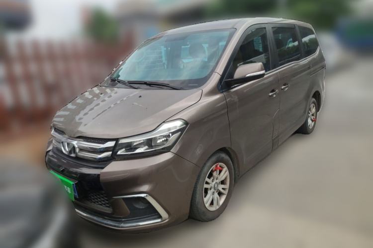 Used Huasong 7 2017 2.0T Automatic Elite Edition