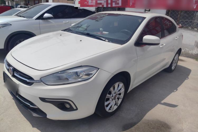 Used Fiat Ottimo 2014 1.4T Automatic Comfort Edition