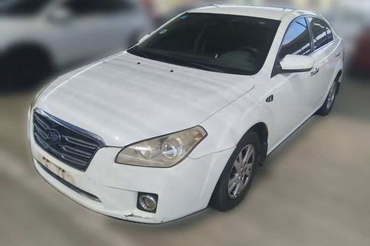 Used Bestune B50 2012 1.6L Manual Limited Edition
