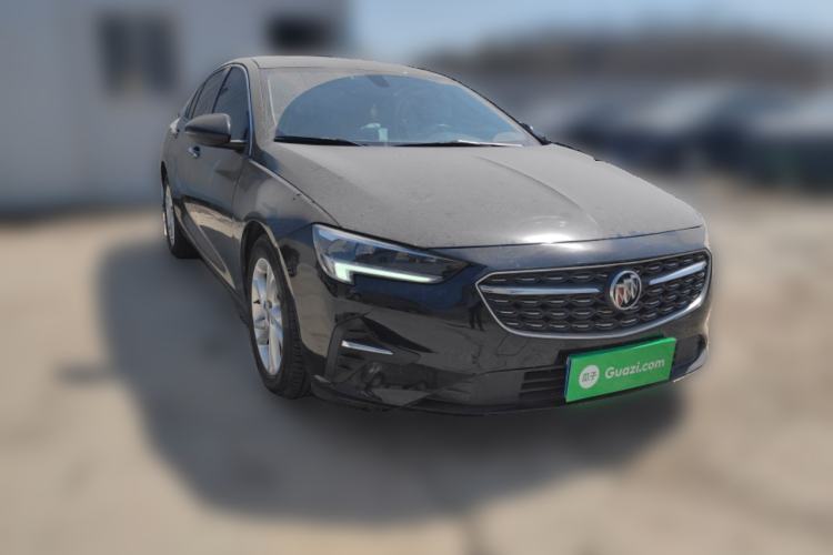 Used Buick Regal 2023 552T Smart Enjoyment Version