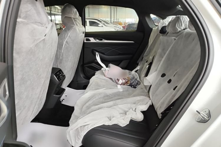 Used Geely Auto Preface 2026 Model Oriental Yao 1.5TD Kunlun Edition