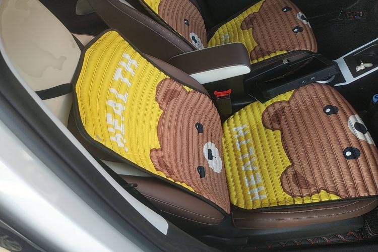 Used Wuling Bingo 2023 203km Comfort Edition