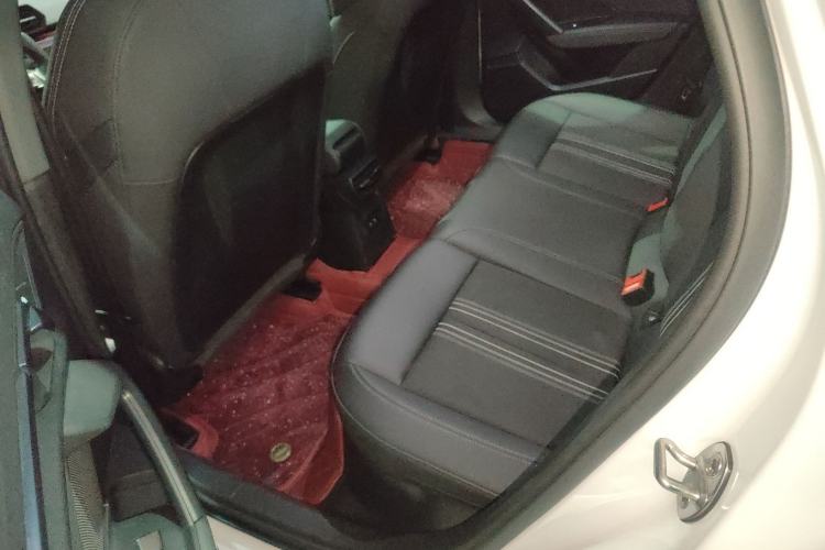 Used Audi A3 2021 Sportback 35 TFSI Fashionable Sports Model