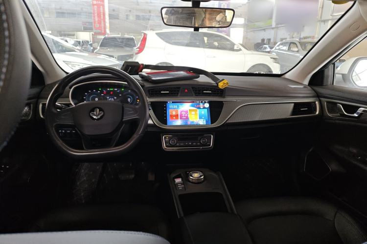 Used Livan Maple 60s 2022 Revised Edition Easy-Drive Version Lithium Iron Phosphate
