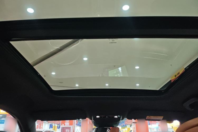 Used Hima AITO M7 2024 1.5T Intelligent Driving All-Wheel Drive Pro Version 5 Seats Ternary Lithium Battery
