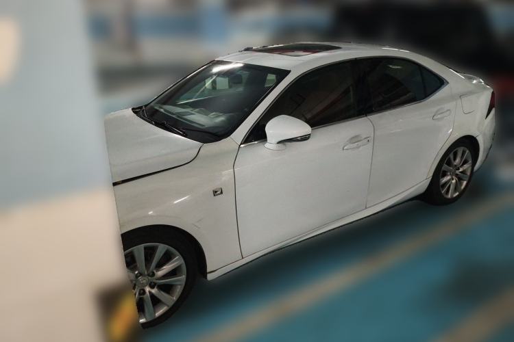 Used Lexus IS 2013 250 F SPORT Guazi used car, China used car export, Used car for sale, Used Lexus cars, Cheapest cars for sale