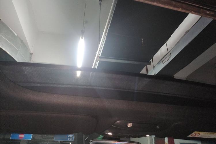 Used Lincoln Continental 2017 3.0T Four-Wheel Drive Prestige Edition
