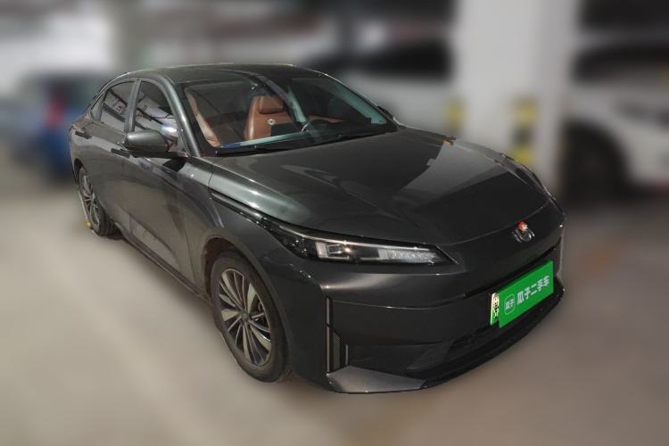 Used CHANGAN NEVO A05 2024 Truly Delicious Version 145 Leading Edition