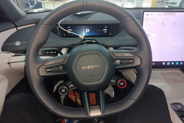 Used Xiaomi Auto SU7 2024 Rear-Drive Ultra-Long Range Advanced Pro-Level Intelligent Driving Version