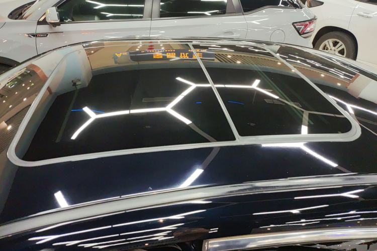 Used Bestune B70 2022 Third Generation 1.5T Automatic Enjoyment Version