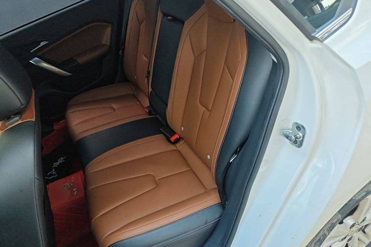 Used MG GT 2016 1.4TGI Manual New Year Edition
