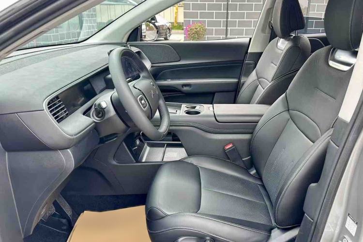 Used XPeng G6 2023 755 Ultra-Long Range Max