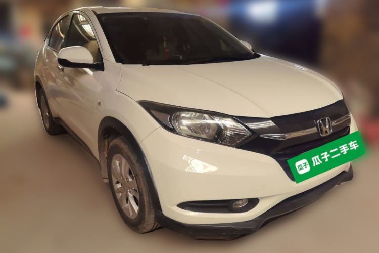 Used Honda Vezel 2015 1.8L Manual Two-Wheel Drive Elite Version
