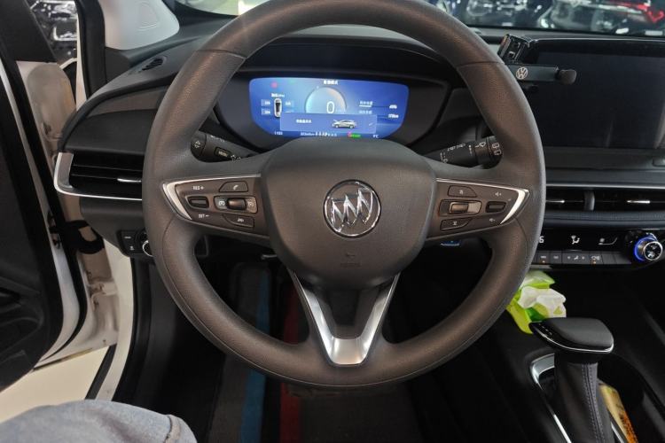 Used Buick Velite 6 2024 450km Enjoyment Plus Version
