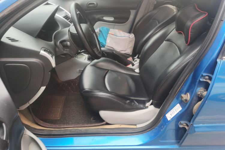 Used Peugeot 207 2011 Hatchback 1.4L Manual Yule Edition
