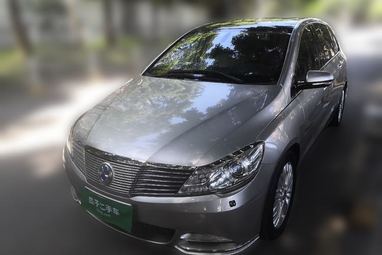 Used Denza 2014 Deluxe Edition