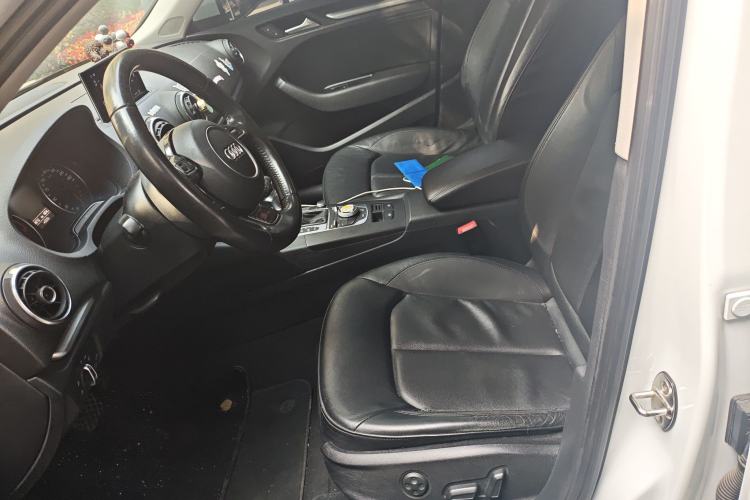 Used Audi A3 2014 Sportback 35 TFSI Automatic Comfort Model