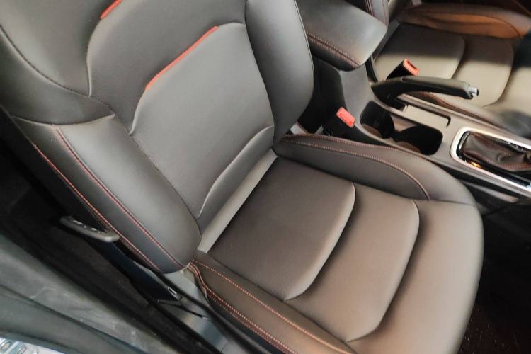 Used Chevrolet Monza 2019 RS 330T Automatic Comfort Edition China VI Standard