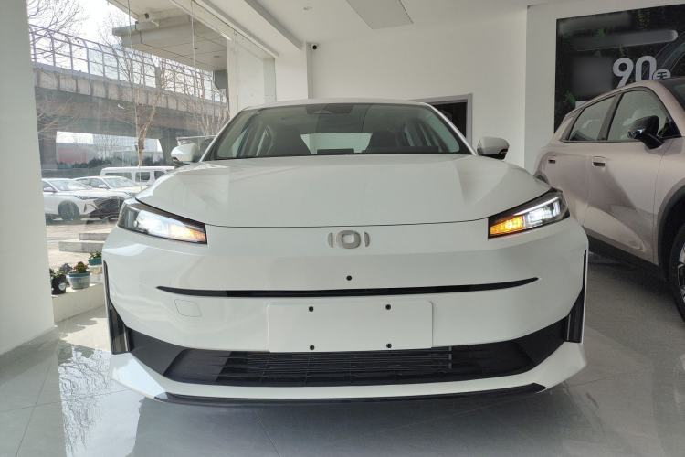 Used Qiyuan A05 2024 145 Max