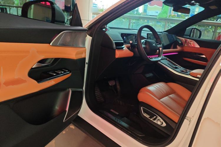 Used XPeng G9 2024 570 Pro