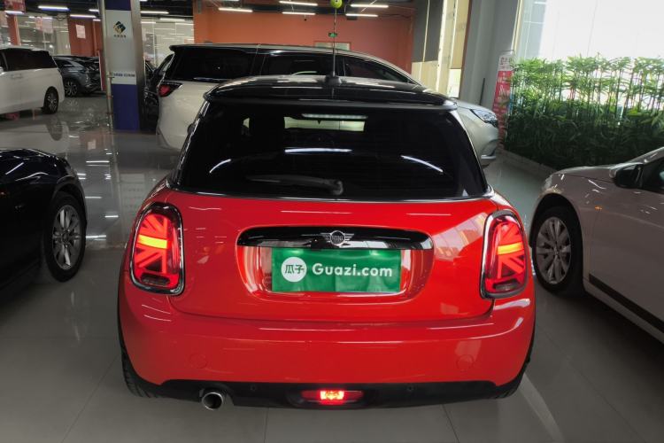 Used MINI 2019 1.5T COOPER Classic Edition