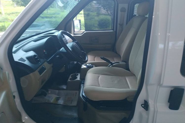 Used Dongfeng Xiaokang EC36 2022 Standard Edition CATL Battery