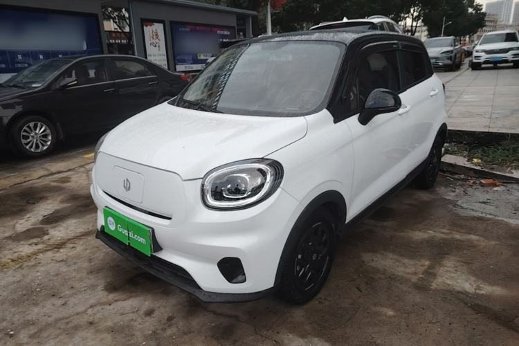 Used Leapmotor T03 2023 310 Lite Edition