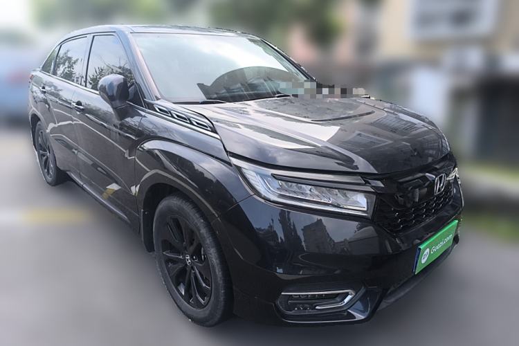 Used Honda Avancier 2019 240TURBO Two-Wheel Drive Prestige · Starry Sky Limited Edition