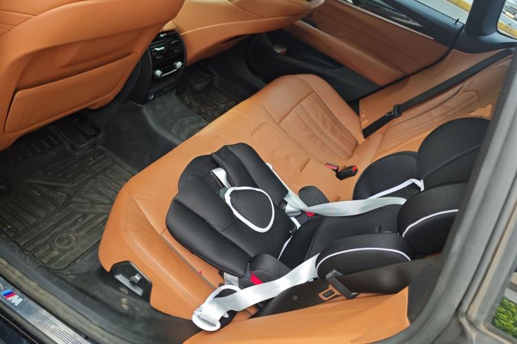 Used BMW 6 Series GT 2021 630i M Sport Package
