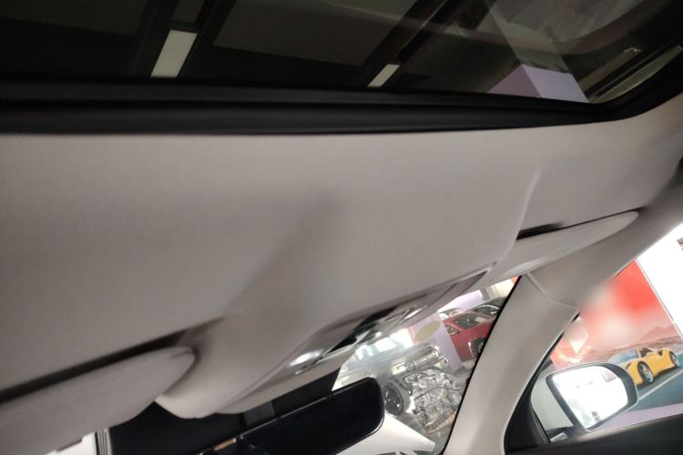 Used BYD Sealion 05 DM-i 2025 DM-i Smart Drive 115KM Flagship Model