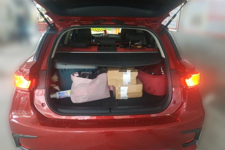 Used Lexus CT 2020 CT200h Elite Edition Monochrome