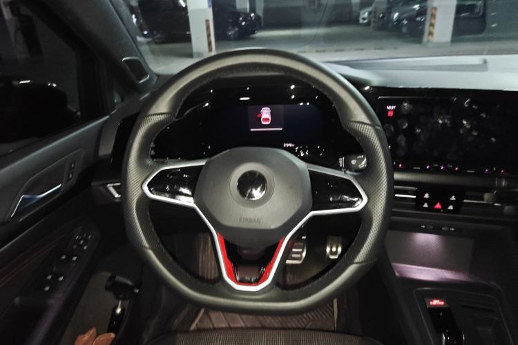 Used Volkswagen Golf GTI 2021 380TSI DSG GTI