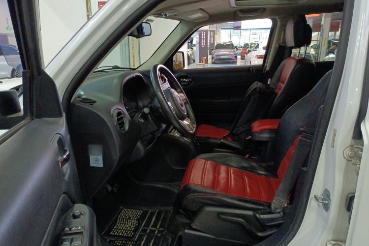 Used Jeep Patriot 2014 2.4L Sport Edition