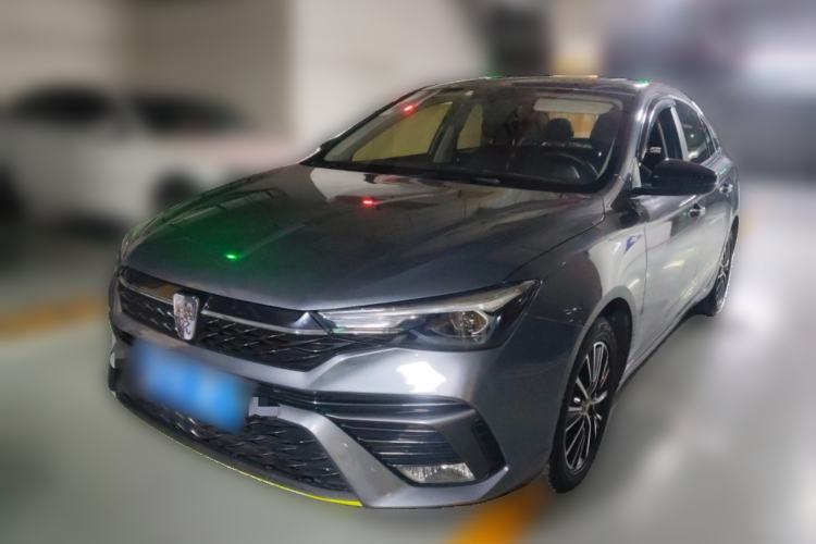 Used Roewe i5 2021 1.5L Manual Platinum Edition