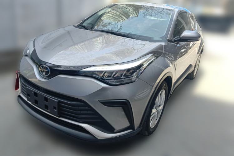 Used Toyota IZOA 2021 2.0L Enjoy Edition