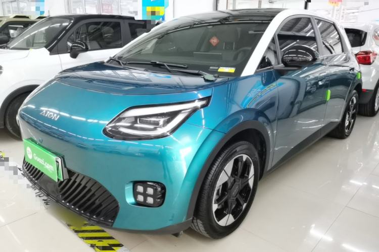 Used AION UT 2025 420 Prestige Edition