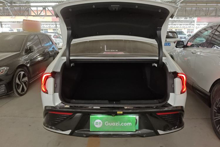 Used Wuling Xingguang 2023 150 Advanced Edition